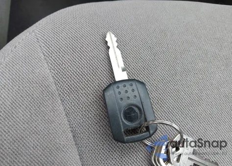 2004 Mercury Sable Gs from USA, damaged, VIN 1MEFM50U14A615430